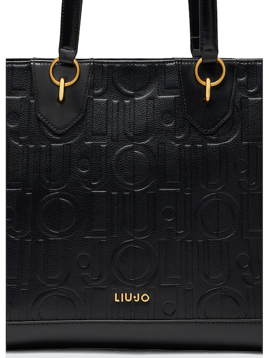 Women's Bag Shoulder Black