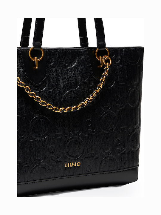 Women's Bag Shoulder Black