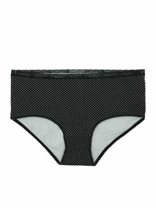 Βαμβακερά Дамско Слип 3Pack Multicolour