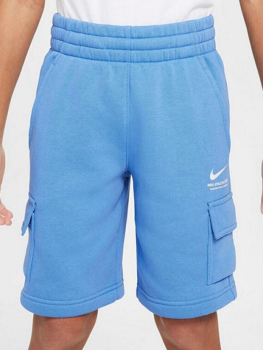 Sport Kids Shorts/Bermuda Light Blue