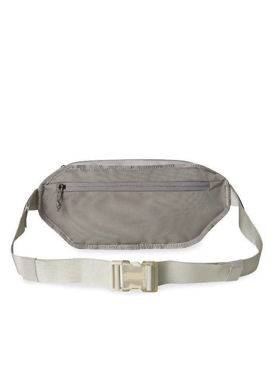 The North Face Τσαντάκι Μέσης Γκρι