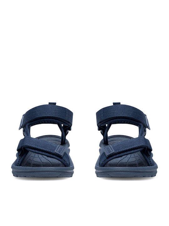Παιδικά Πέδιλα Navy Μπλε