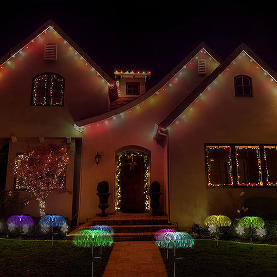Lumipalm Color-Changing Ambient Lights