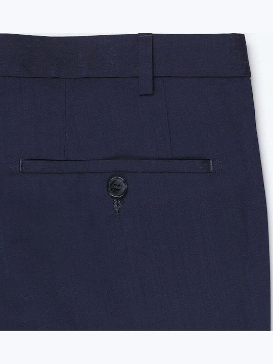 Trousers Blue
