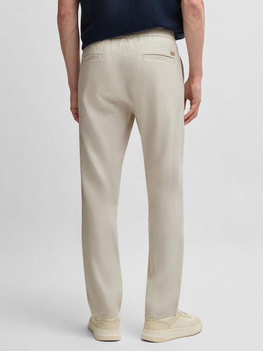 Hose Light Beige