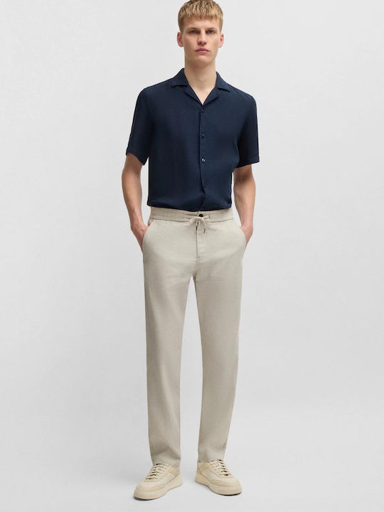 Hose Light Beige