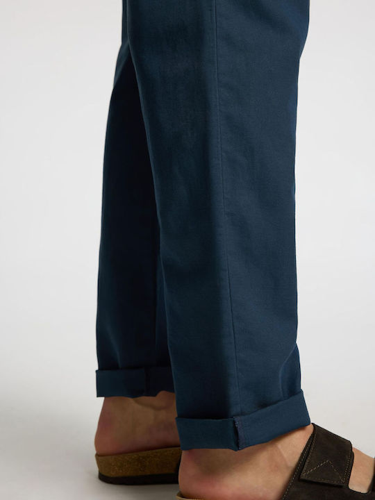 Men's Trousers Blue
