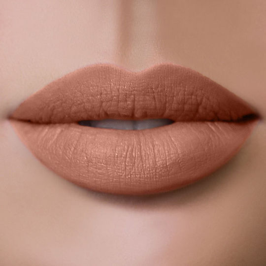 Dust+Cream Κλασικό Κραγιόν Matte 49 Champagne 4gr