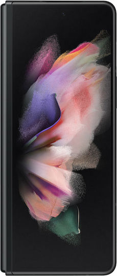 Samsung Galaxy Z Fold 3 (12/256GB) Phantom Black Refurbished Grade B