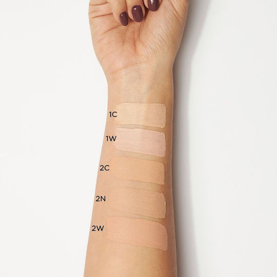 Dust+Cream Liquid Concealer 2N 9ml