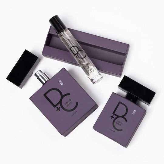 Herrenparfüm D+c Parfum Tokyo Vibes 50ml