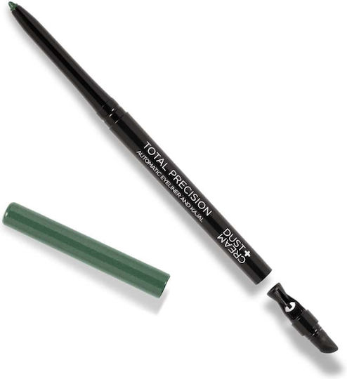 Μολυβι Ματιων Mhxaniko Total Precision Σμαραγδι 0,3gr