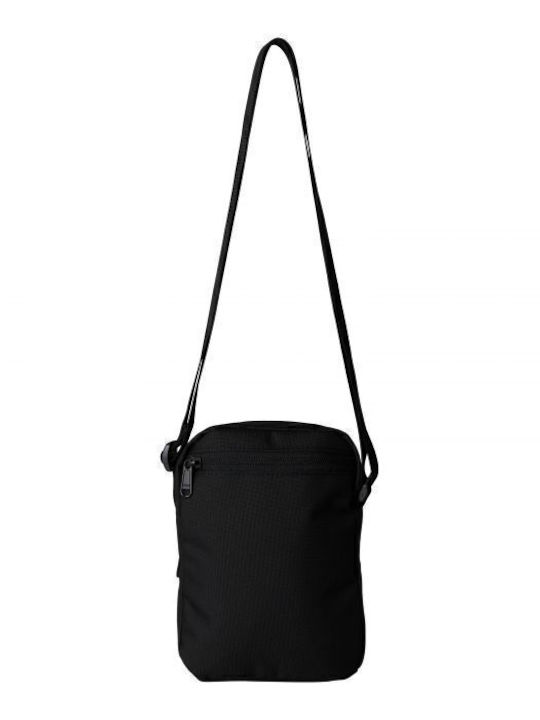 Jester Men's Bag Shoulder / Crossbody Black