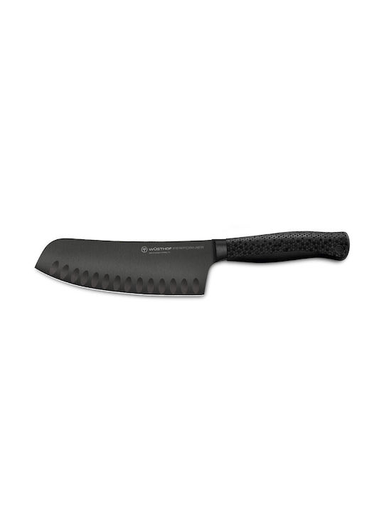 Wusthof Μαχαίρι Chef από Ανοξείδωτο Ατσάλι 17cm