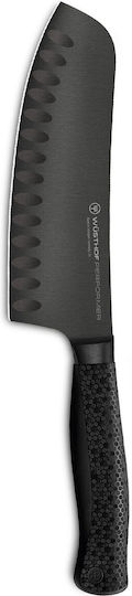 Wusthof Performer Cuțit Nakiri Din Oțel Inoxidabil 17cm