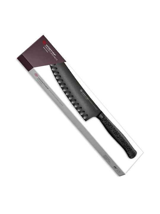 Wusthof Μαχαίρι Chef από Ανοξείδωτο Ατσάλι 17cm