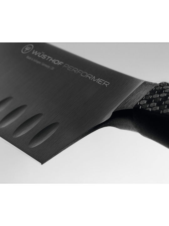 Wusthof Μαχαίρι Chef από Ανοξείδωτο Ατσάλι 17cm