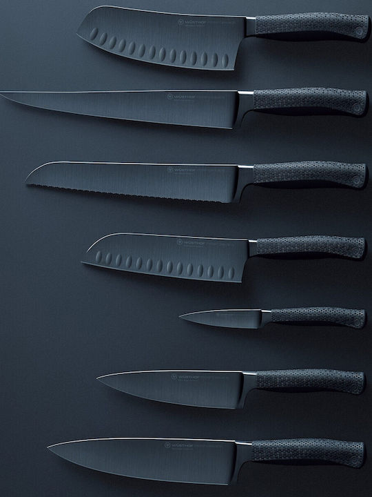 Wusthof Μαχαίρι Chef από Ανοξείδωτο Ατσάλι 17cm