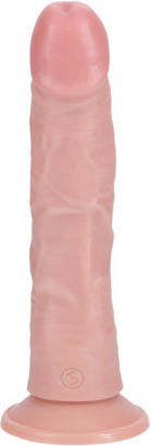 Shots Realistisches Dildo Mit Saugnapf Fleisch 20.5cm
