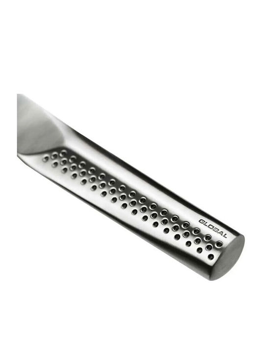 Global Μαχαίρι Santoku από Ανοξείδωτο Ατσάλι 18.5cm
