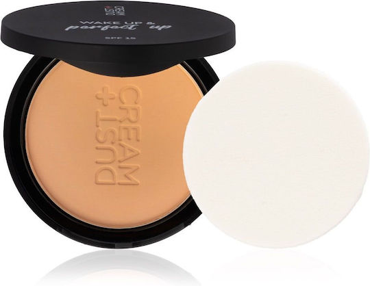 Dust+Cream Liquid Foundation 3c 9gr