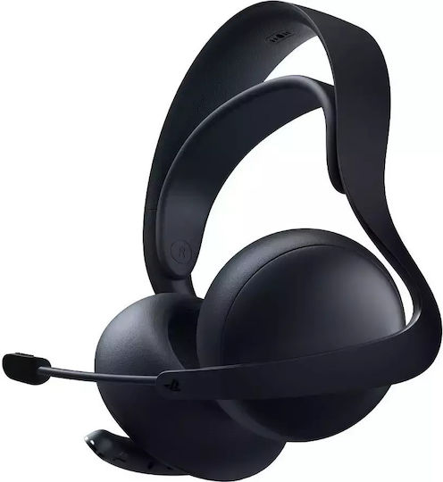 Sony Pulse Elite Безжични На Ушите Гейминг Слушалки със Свързаност Bluetooth за PS5