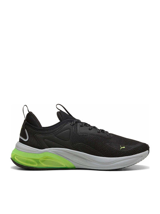 Sneakers Black