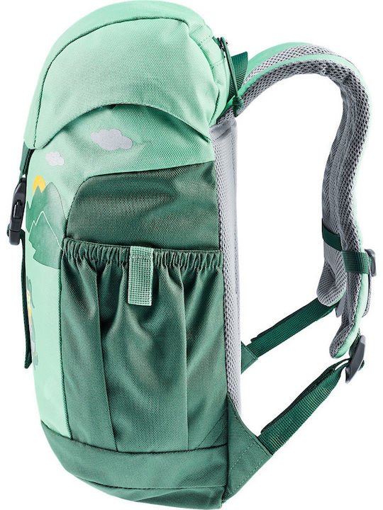 Deuter Παιδικό Τσάντα Πλάτης 6lt