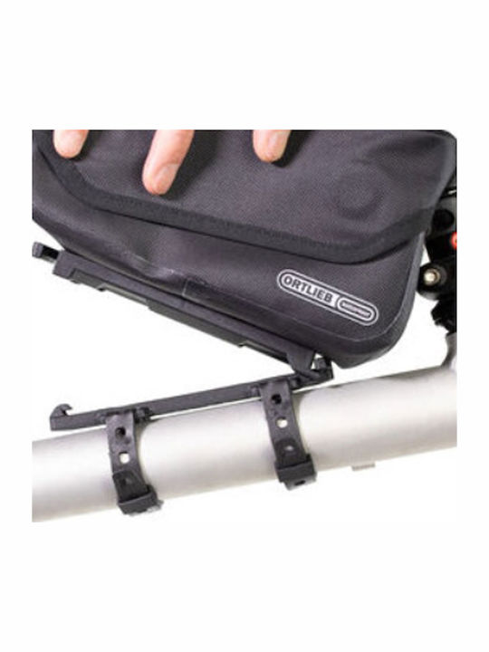 Ortlieb Bike Frame Bag 1.5L Brown