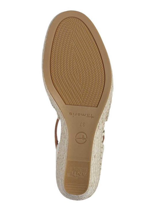 Women's Fabric Espadrilles