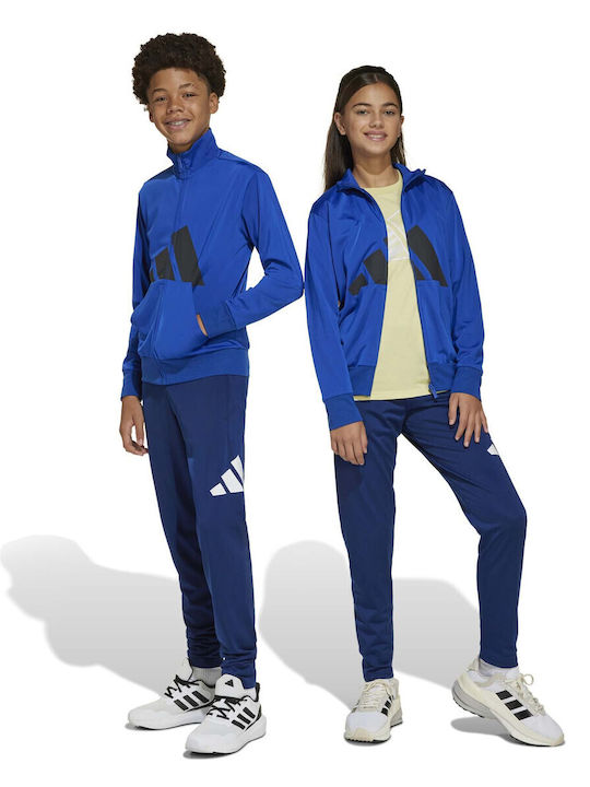 adidas Essentials Μπλε