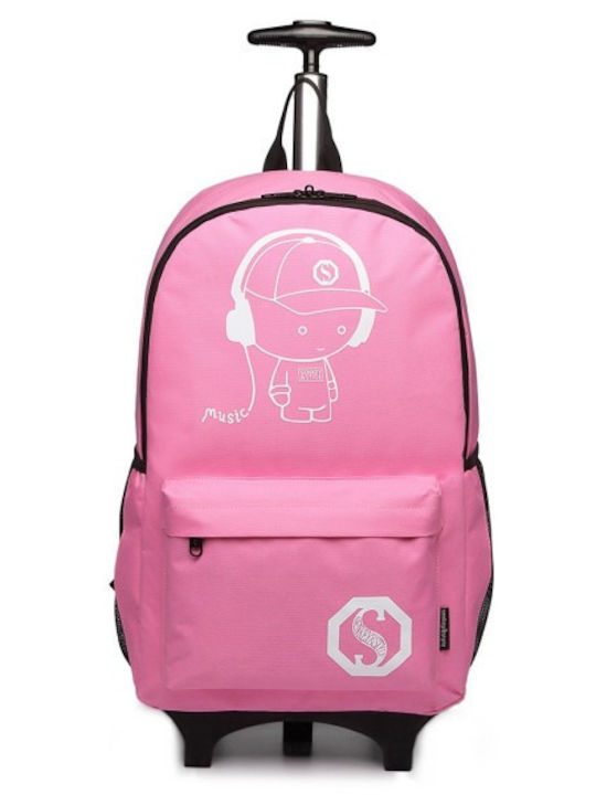 Miss Lulu Backpack