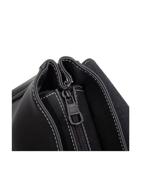 R&J Backpack 18lt Μαύρο
