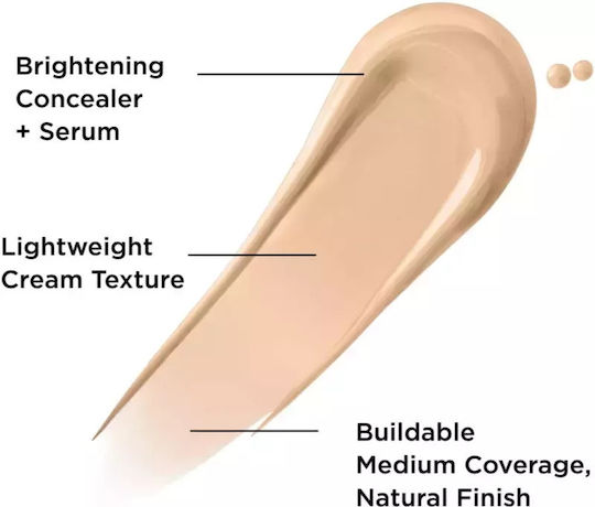 it Cosmetics Concealer Liquid Concealer Rich Neutral