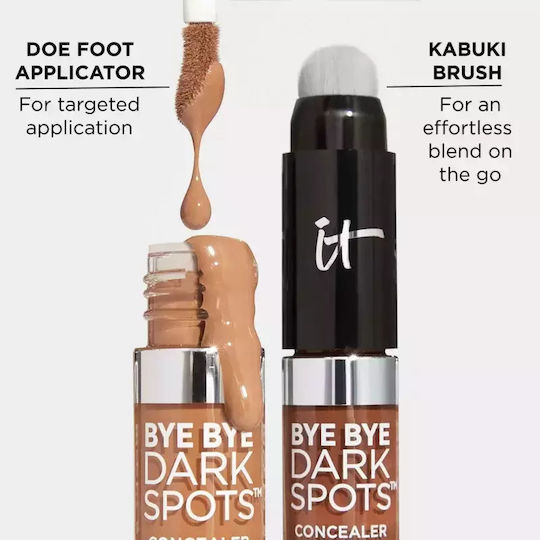 it Cosmetics Concealer Liquid Concealer Rich Cool