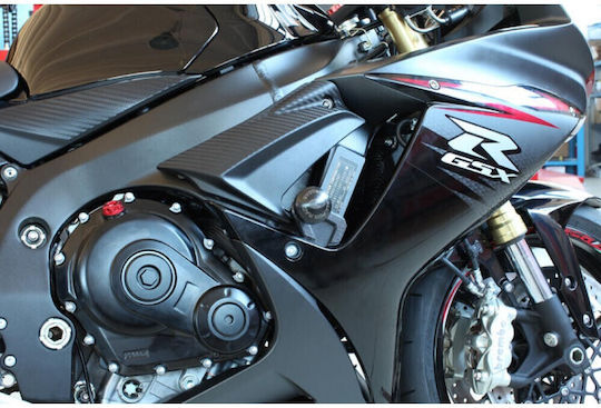 Κιτ Μανιταρια Προστασιας Κινητηρα Evotech Suzuki Gsx-r 600/750 '11-'15