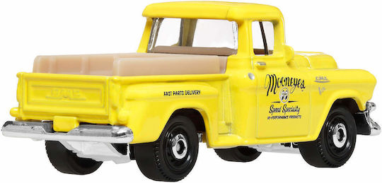 Mattel Matchbox Auto '57 Gmc Stepside 1:64