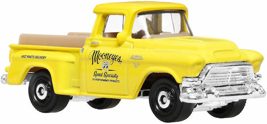 Mattel Matchbox Auto '57 Gmc Stepside 1:64