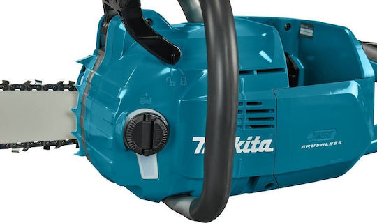 Makita 40V 5кг с шина 45см