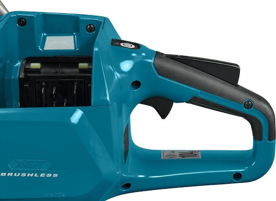 Makita 40V 5кг с шина 45см