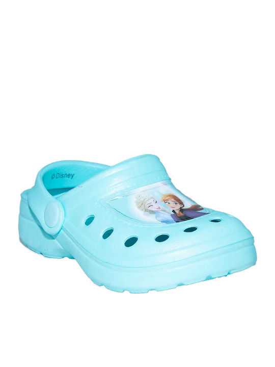 Kinder Badeschuhe Blau