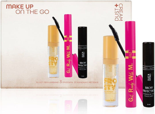 Makeup On Go Geschenkset 3-teilig