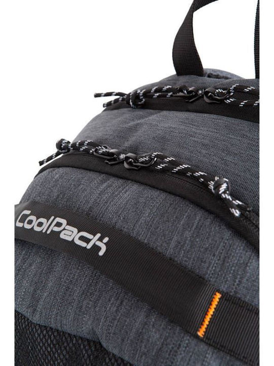 Coolpack Hike Черен Раница