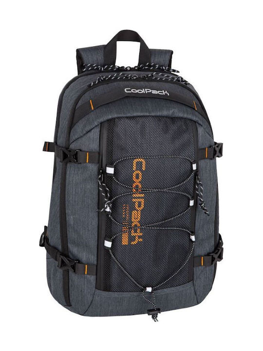 Coolpack Hike Черен Раница