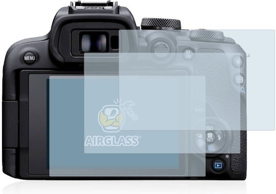 Brotect Airglass Canon Eos R10 3pc