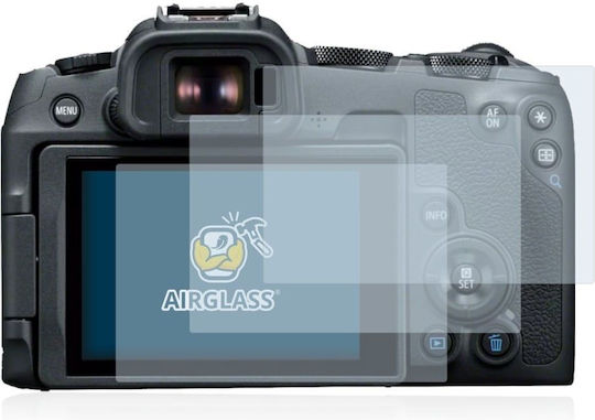 Brotect Airglass Canon Eos R8 3pcs
