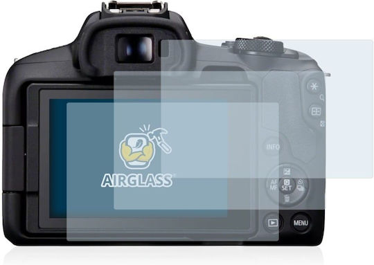 Brotect Airglass Canon Eos R50 3pcs