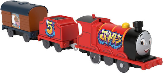 Thomas Thomas & Friends Τρενάκι από Ξύλο για 3+ Ετών