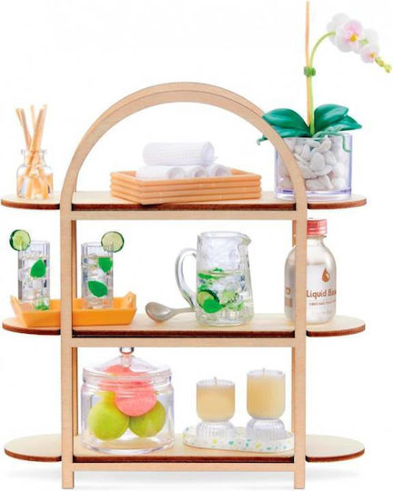 MGA Entertainment Miniaturspielzeug für 8+ Jahre Jahre