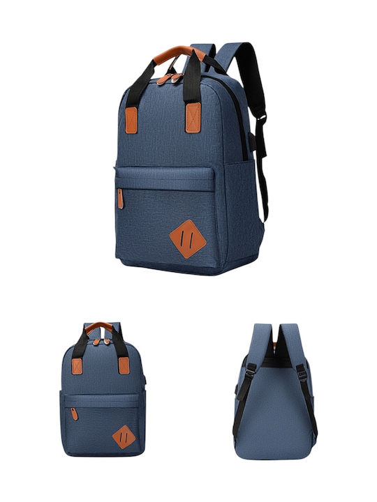 Rucsac Μπλε